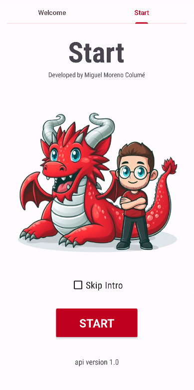 Detalles de personaje en DataOfThrones