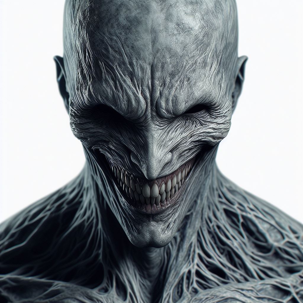 Captura 3 del juego Light has no Shadows