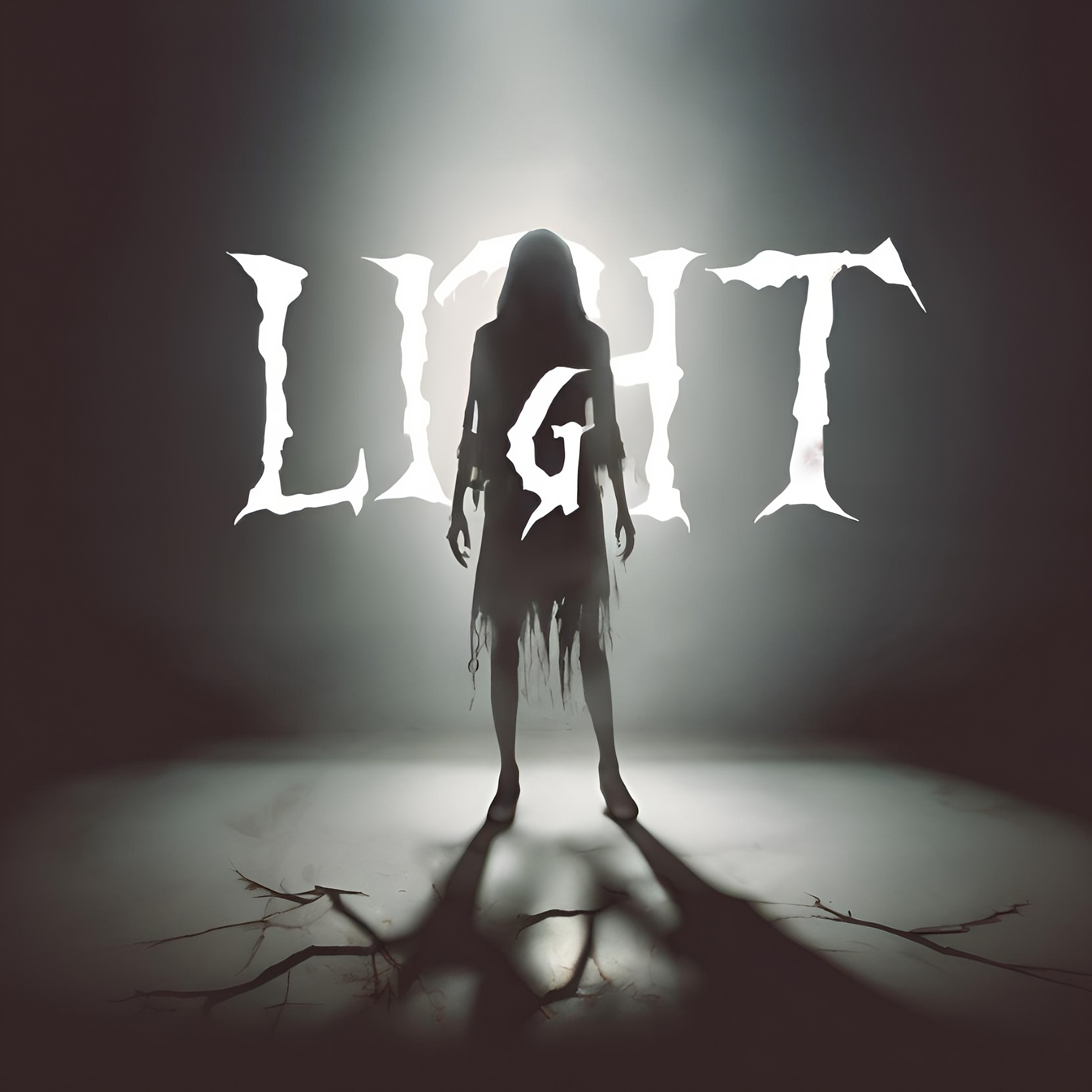 Light has no Shadows
